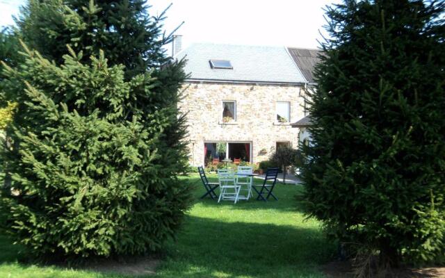 B&B La Niouche