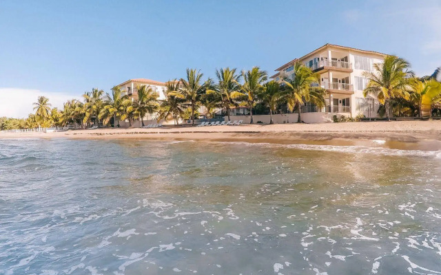 Playa Escondida Beach Club