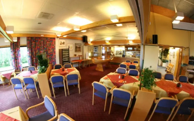 Overhalla Hotel