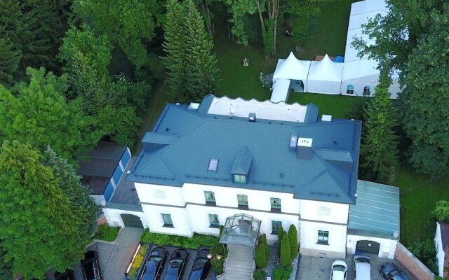 Hotel Am Schloss