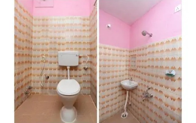 Hotel Jayalaksmi Service Apartment by OYO Rooms
