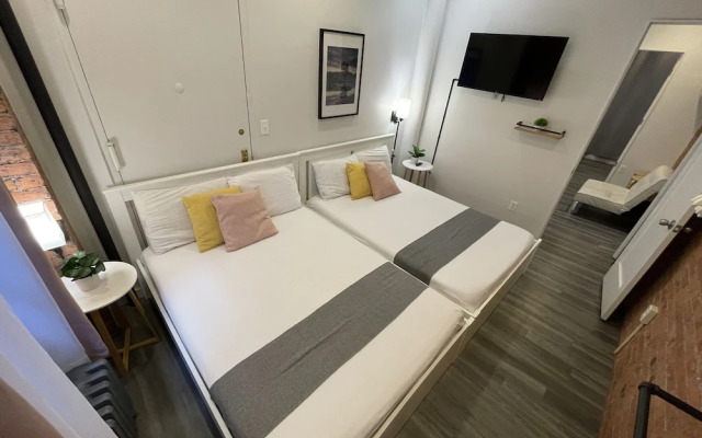 Hotel and the City-Midtown