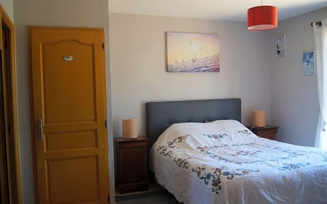 Chambres dHôtes de Boudeville