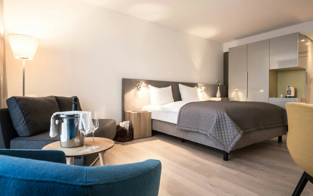 Maximilians Boutique-Hotel Landau