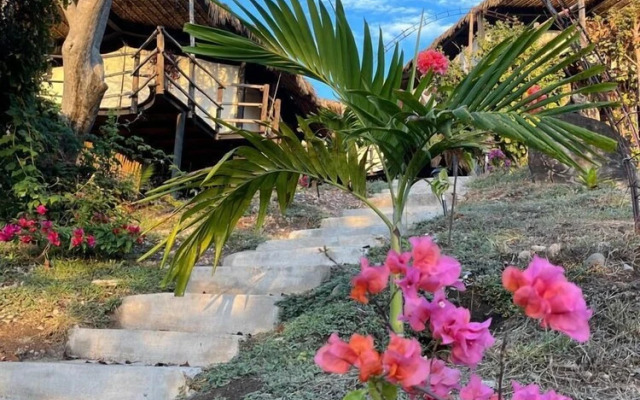 Comuna Boho