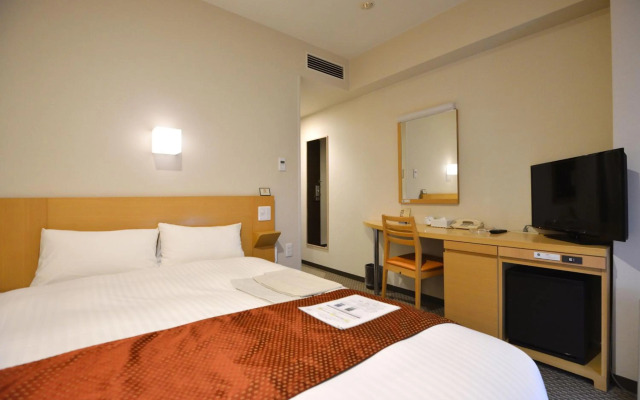 Hotel Urbic Kagoshima