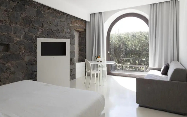 Zash Country Boutique Hotel