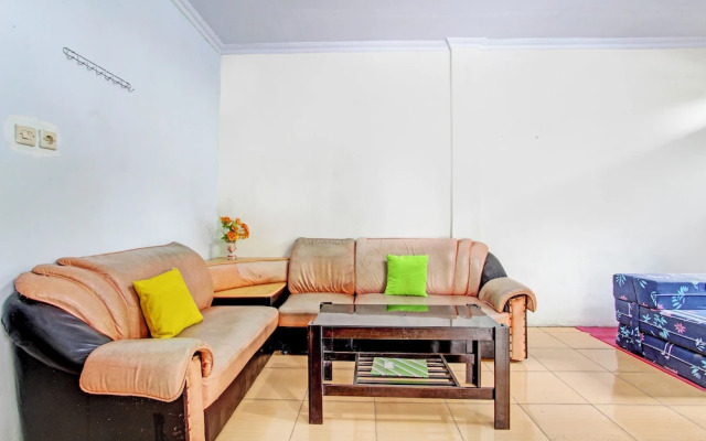 SPOT ON 93592 Pondok Backpackers Ardafa JogjaNearBlue Lagoon Jogja