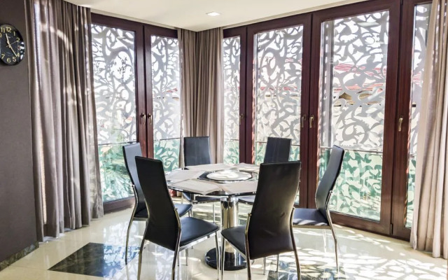 Tbilisi Core Apartments