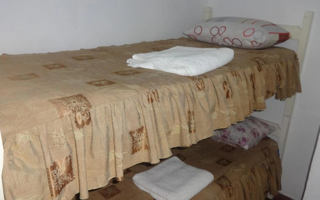 Casa Amplio Jardín - Centro Maldonado