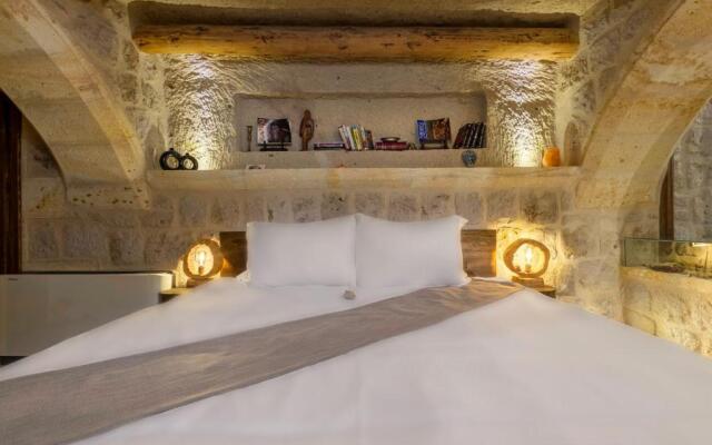 Cappa Via Cave Hotel Cappadocia
