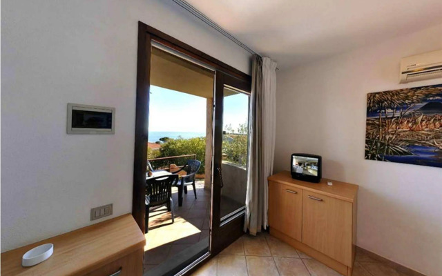 Il Borgo di Porto Corallo