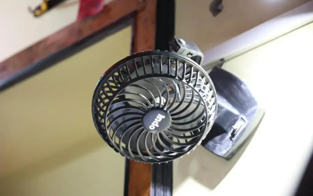 Sant Kripa Backpackers Hostel
