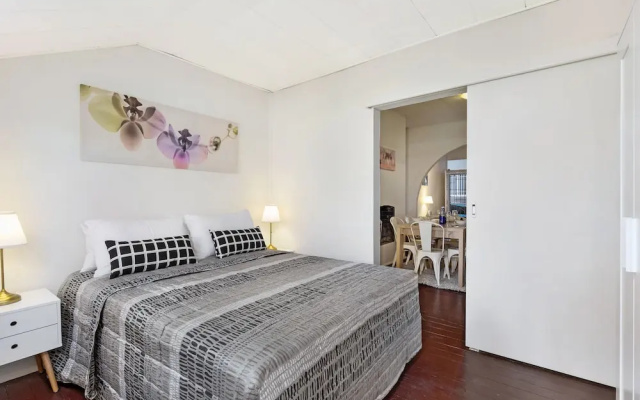 Darlinghurst Cottage – Guest Rooms – Sydney