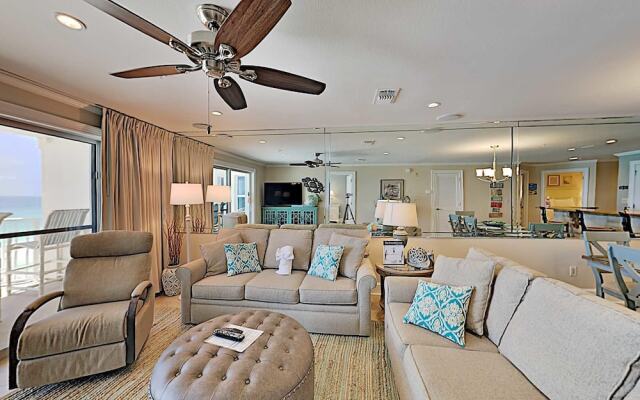 Crystal Dunes by Southern Vacation Rentals