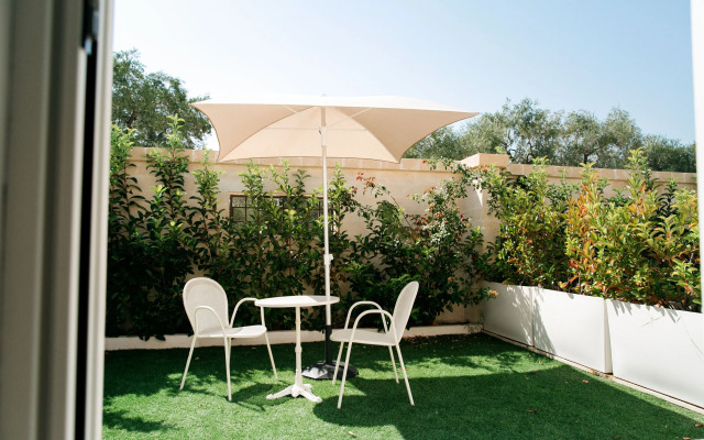 San Marco Antico Relais