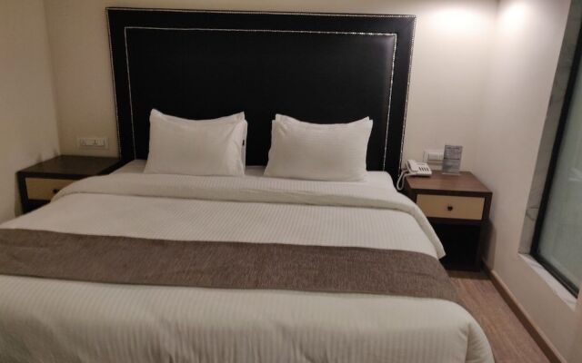 OYO 25040 Hotel Victoria