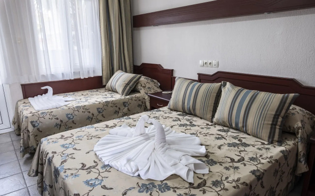 Side Spring Hotel
