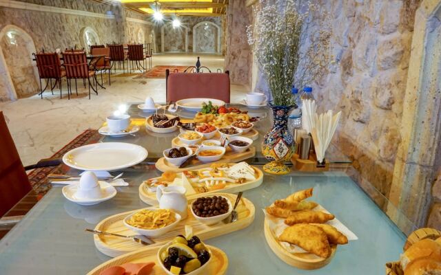 Premium Cappadocia Hotel