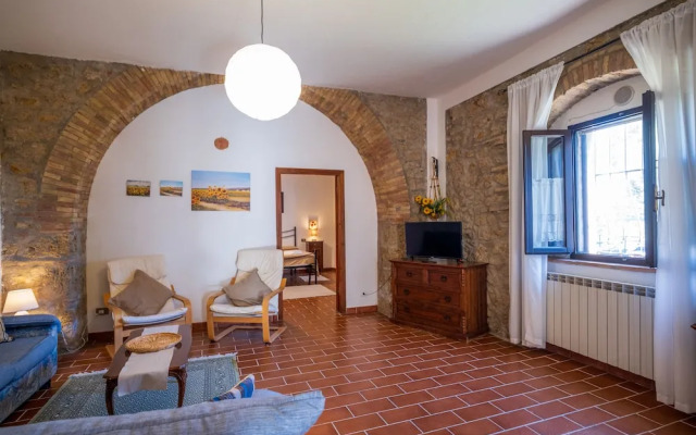 Agriturismo il Palagetto