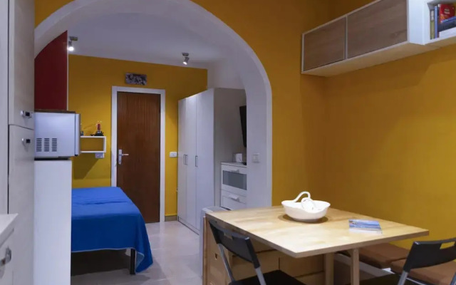 Miky s Flat in Marciana