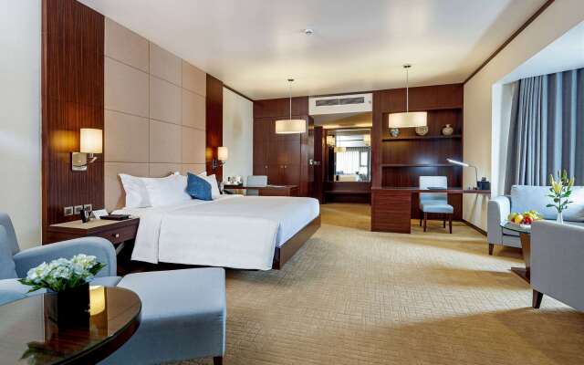 Wyndham Legend Halong Hotel