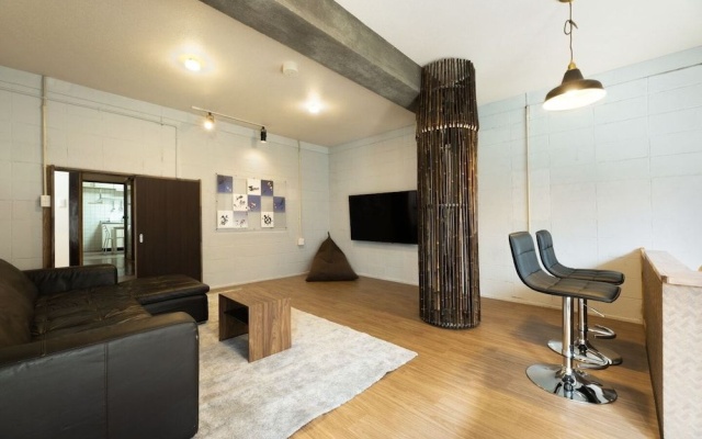 Rou – Guest Rooms – Kyoto