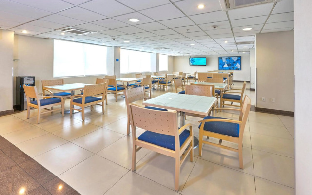 City Express by Marriott Aguascalientes Sur