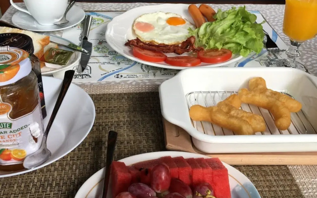 Narra House Sukhumvit58