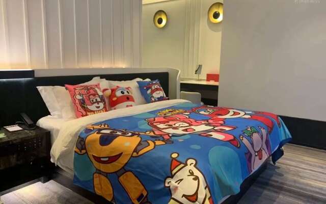 Wyndham Garden Wuhan Hankou