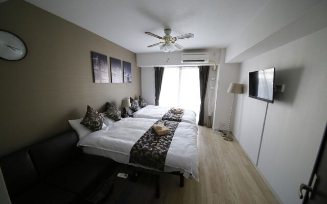 Best Residence Kujo 502
