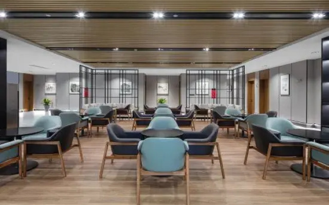 TRYP Wyndham Hotel (Zizhong Branch)