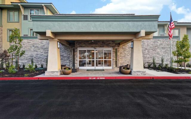 Homewood Suites by Hilton Pleasant Hill CA