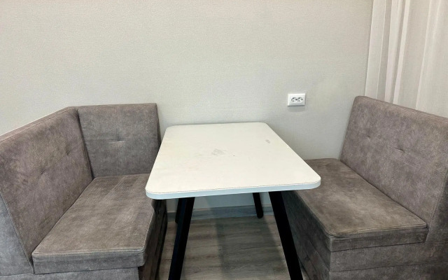 Апартаменты на улице Урванцева 6Д