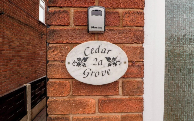 The Cloud House @ Hoole