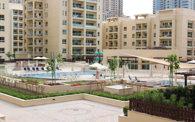 New Arabian Holiday Homes- AL DHAFARA