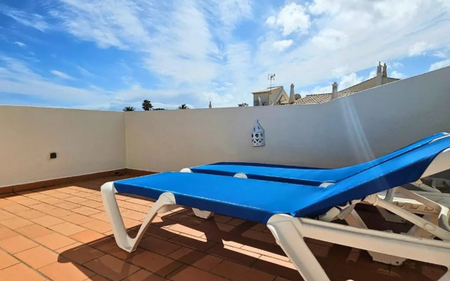 Santo António Vilas Golf & Spa