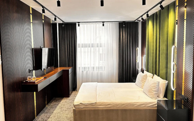 Zeytin Hotel