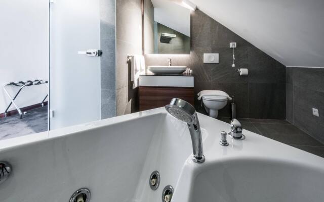 Best Western Premier Natalija Residence