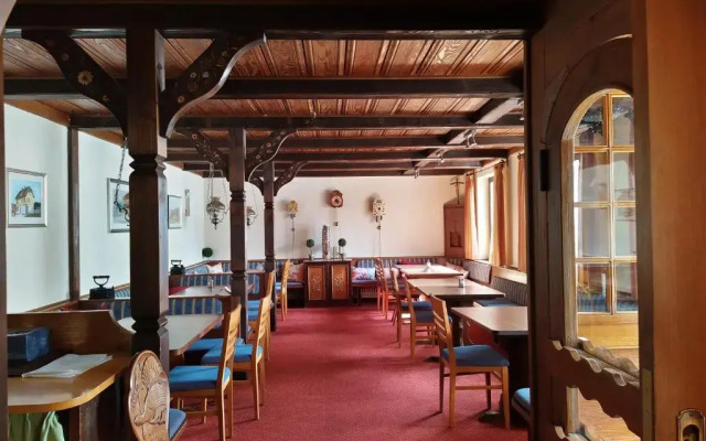 Hotel Faller