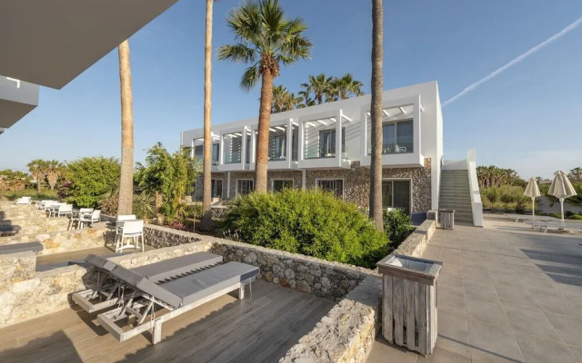 Apollon Windmill Hotel