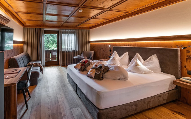 Romantik Hotel Santer