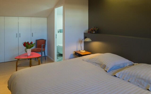 Appartement 9 Place d'Alliance