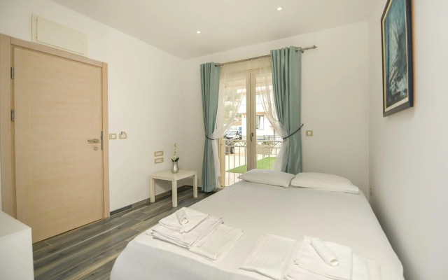 Sea Point Apart hotel Tivat