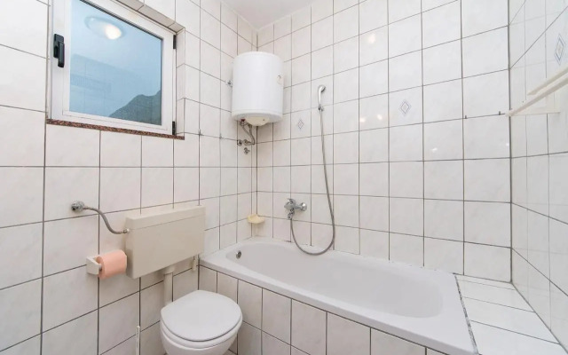 Apartments by the sea Podaca, Makarska - 2618