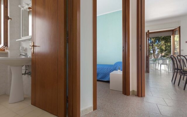 2244 Residence Anna - Appartamento Sarago