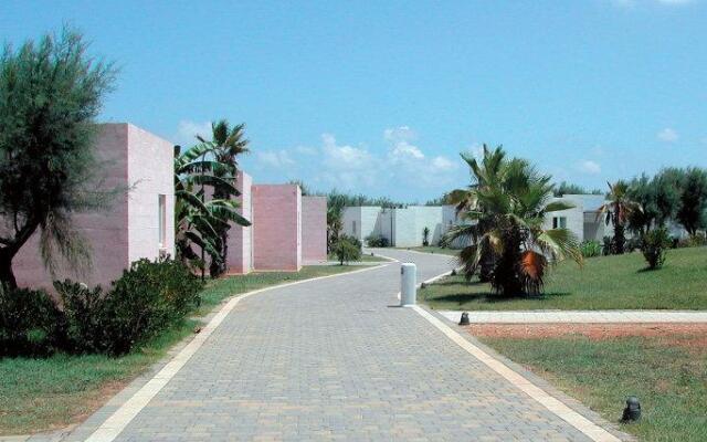 Torre Rinalda Camping Village