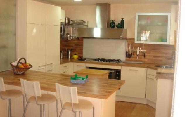 Chalet Pto Sta Maria
