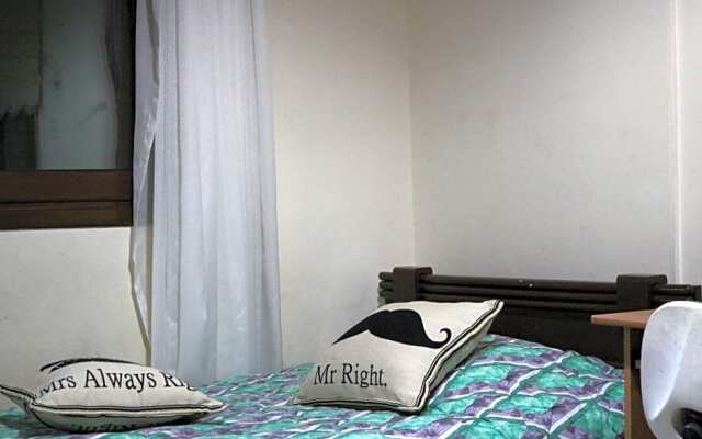 Georgiou Villa in Action