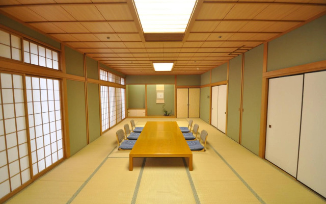 Shizuoka Country Hamaoka couse&Hotel